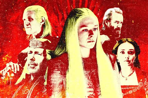 HBO’s Blockbuster Bet on ‘House of the Dragon’ Paid Off.